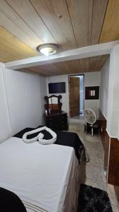 Apartamentos Miss Vera 1