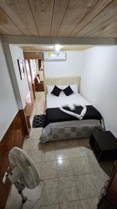 Apartamentos Miss Vera 1