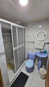 Apartamentos Miss Vera 1