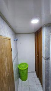 Apartamentos Miss Vera 1