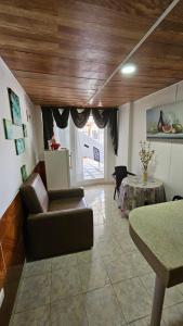 Apartamentos Miss Vera 1