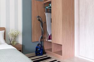 LaCasita Pool View 5 WiFi Gym