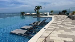 Spiaggia Morros Direct Beach Access