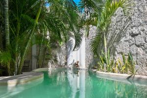 Pacha Tulum Boutique Hotel