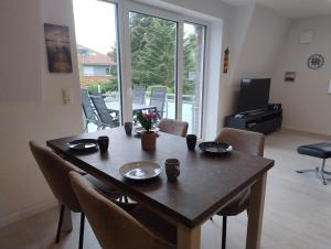 Ferienwohnung Windkunst