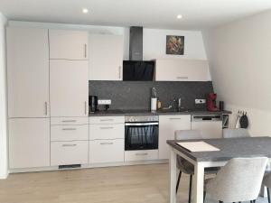 Ferienwohnung Windkunst