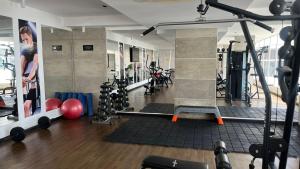 Spiaggia Morros Direct Beach Access