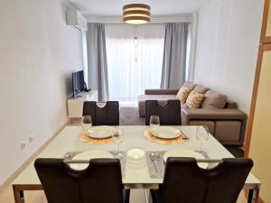 Charming Flat - WIFI AC - Portimão