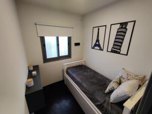 Emilio es un precioso departamento quinta sección Mendoza