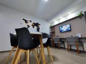 Emilio es un precioso departamento quinta sección Mendoza - Villa Marini