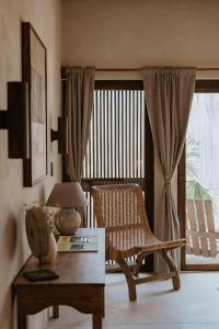 Casa Yuma, Puerto Escondido