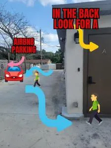 Second House in Brandon - Seffner