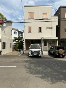 ハーモニー地下鉄幌平橋駅徒歩6分市電行啓通駅2分
