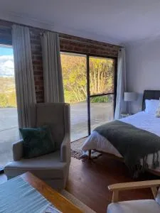 Darcy’s Ranch - OʼConnell