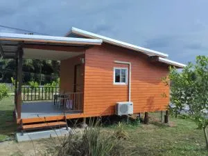 RakSuan Homestay บ้านพัก1ห้องนอนเตียงคิงไซร์ - Ban Ao Ling