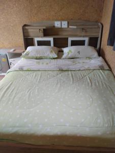 RakSuan Homestay บ้านพัก1ห้องนอนเตียงคิงไซร์