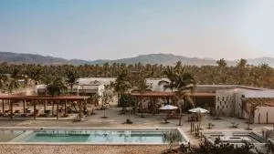 Casa Yuma, Puerto Escondido - Peña Larga