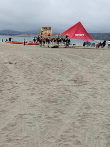 Twin Brothers Pichidangui 1