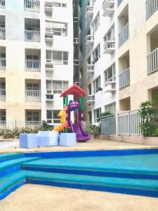 A8 Davao Stay