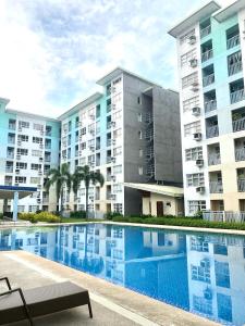 A8 Davao Stay