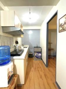 A8 Davao Stay