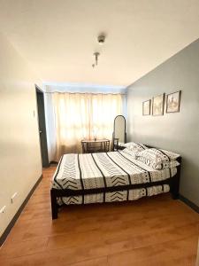 A8 Davao Stay