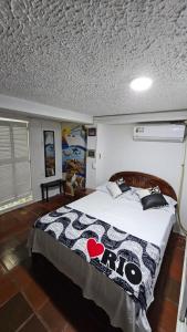 Apartamentos miss vera 2