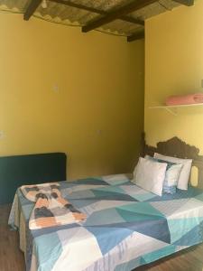 Parati Pousada kadoshi