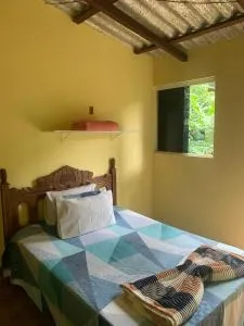 Parati Pousada kadoshi - 特林达德