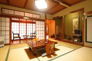 Mogamiya Ryokan