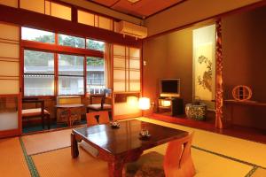Mogamiya Ryokan
