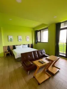 Wide Yard - Water Pavilion Branch - Суао