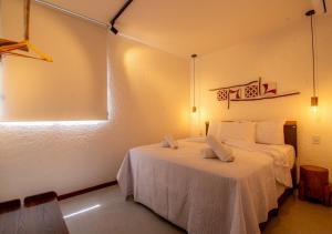 Oasis do Patacho - Rota Ecológica dos Milagres à 190m da praia