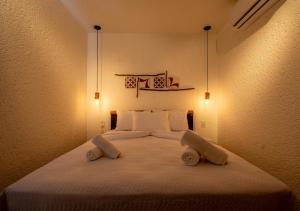 Oasis do Patacho - Rota Ecológica dos Milagres à 190m da praia