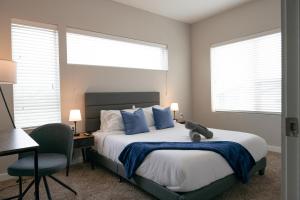 Cozy 2B Apartment with great Amenities in the Heart of Cedar Park