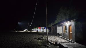 Sangla Valley Camping