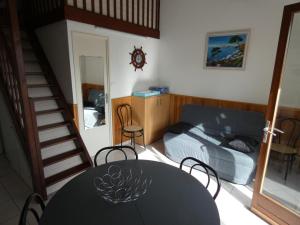 Maison avec Piscine et Wifi à Notre-Dame-de-Monts - 5 pers. - FR-1-540-289