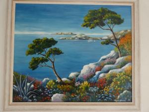 Maison avec Piscine et Wifi à Notre-Dame-de-Monts - 5 pers. - FR-1-540-289