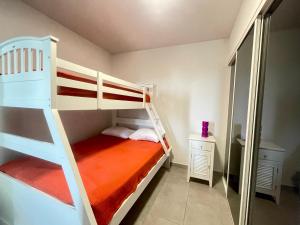 Appartement 3 pièces cosy avec climatisation et garage à Sète - FR-1-338-576