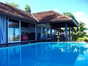 TahitiSylvie Home - Aoua