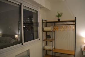 Central Studio With Great View