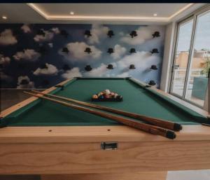 2bed apartment 500m from beach