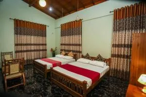 Apartments by Nirosha Guest House - Kumbalwella