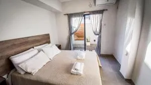 Alojamientos Litoral - Dpto España III - Ceibas