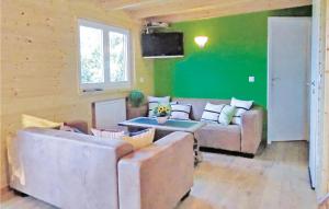 Chalet Bous - Breinchen