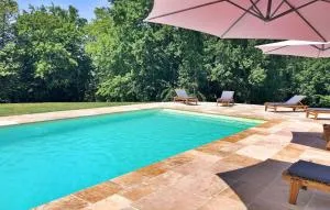 Le Domaine Du Cap La Roussie - Journiac