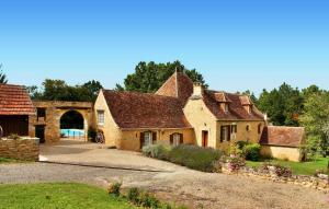 Le Domaine Du Cap La Roussie