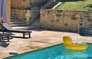 Maisons de vacances Le Domaine Du Cap La Roussie : photos des chambres