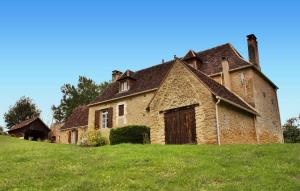 Maisons de vacances Le Domaine Du Cap La Roussie : photos des chambres