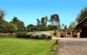 Le Domaine Du Cap La Roussie